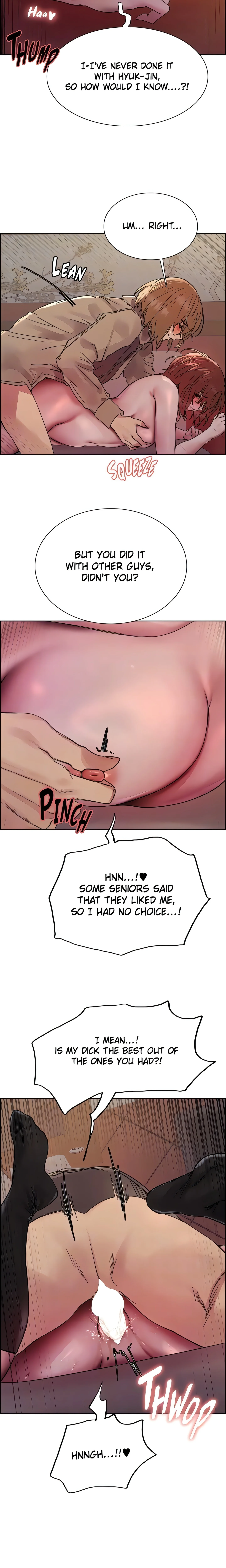 Sextopwatch (Official) chapter 88 page 7