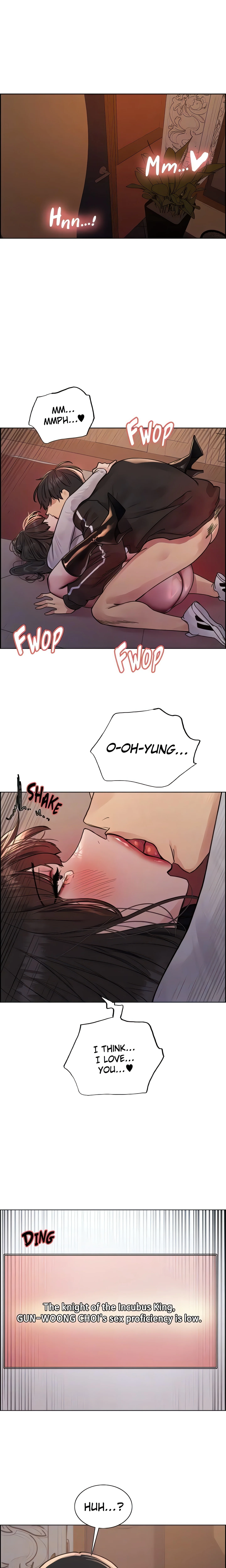 Sextopwatch (Official) chapter 88 page 8
