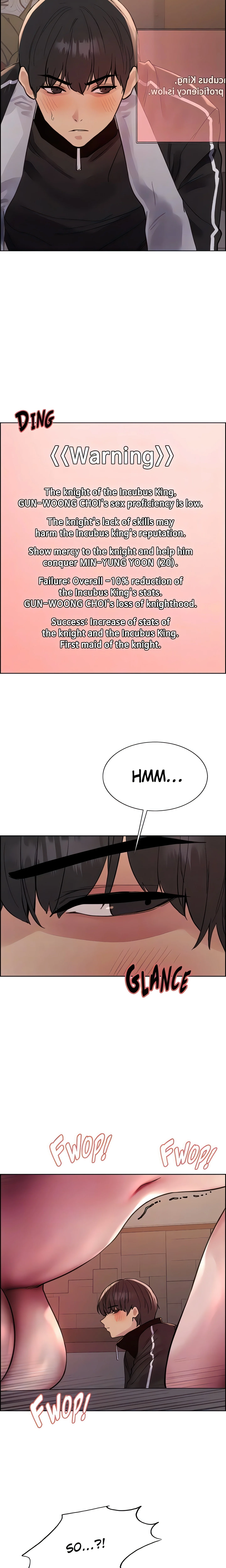 Sextopwatch (Official) chapter 88 page 9