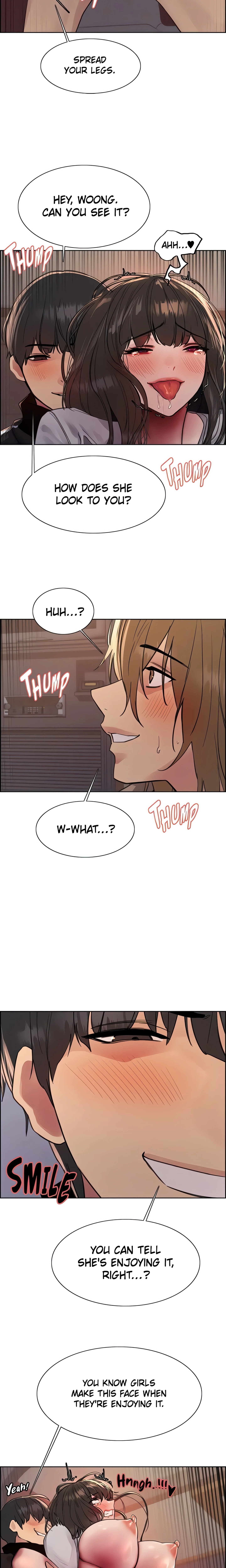 Sextopwatch (Official) chapter 88 page 13