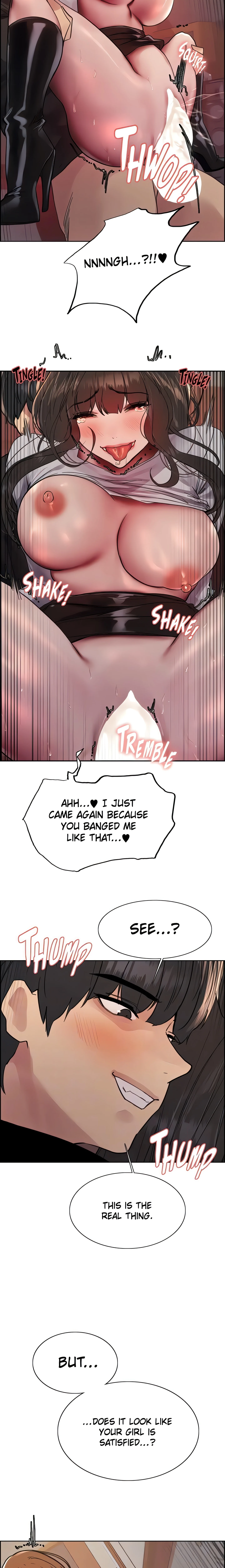 Sextopwatch (Official) chapter 88 page 14