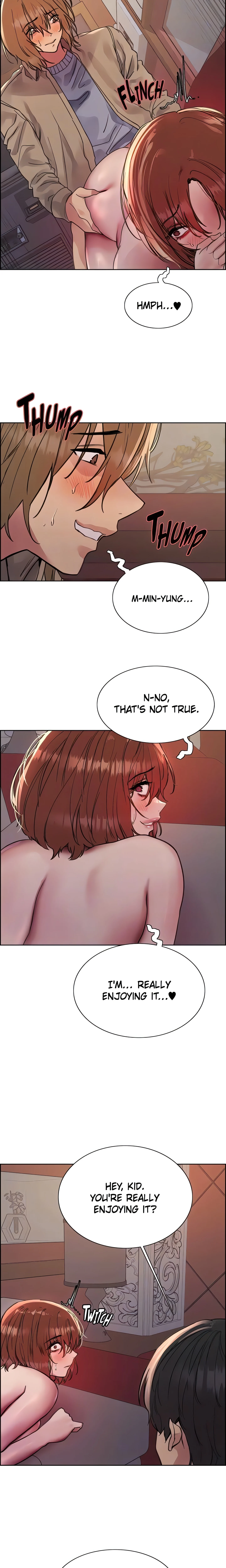 Sextopwatch (Official) chapter 88 page 15
