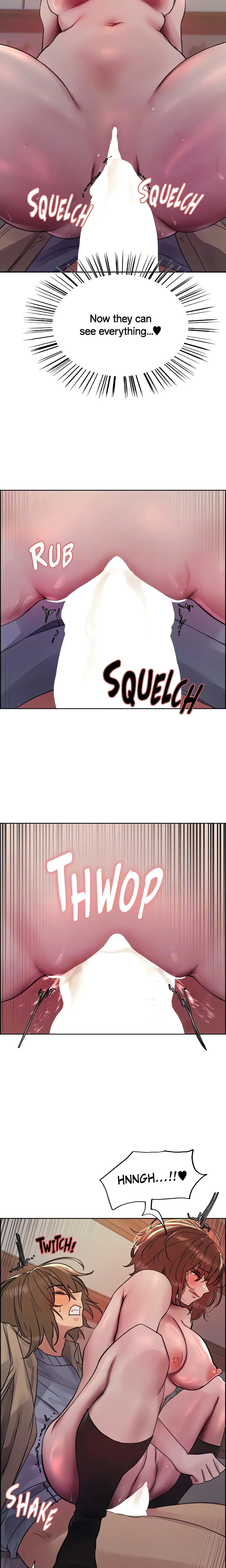 Sextopwatch (Official) chapter 88 page 18