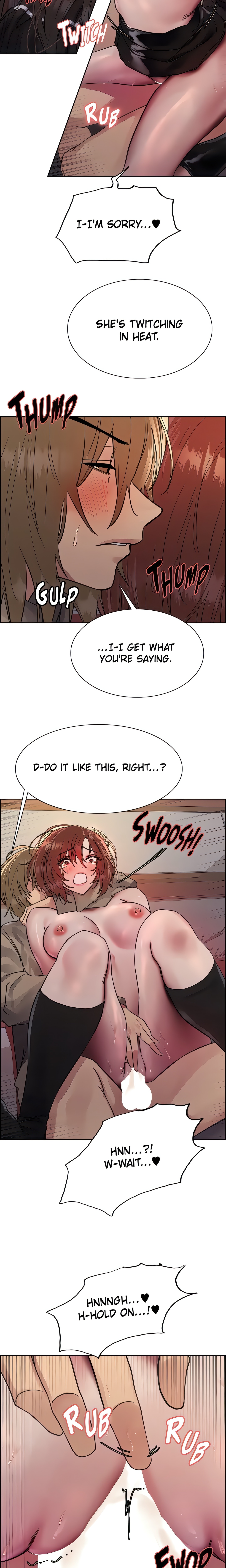 Sextopwatch (Official) chapter 88 page 20
