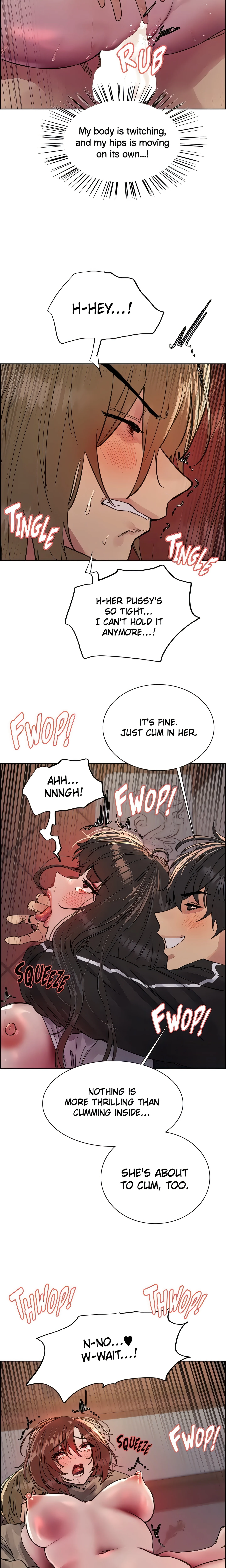Sextopwatch (Official) chapter 88 page 22