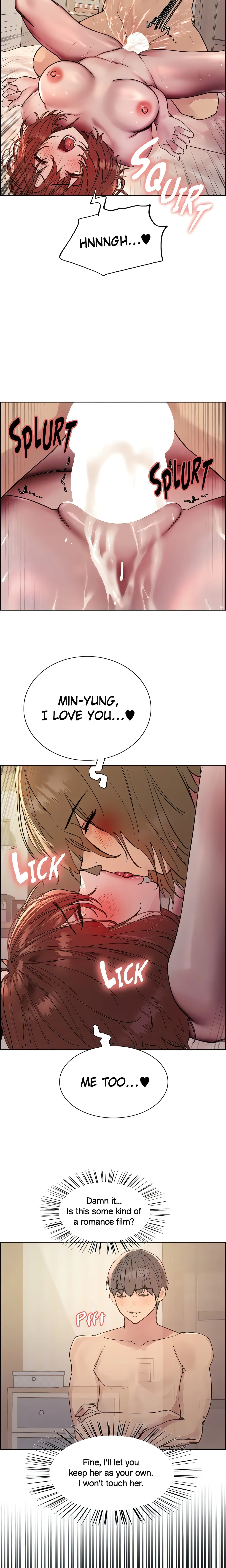 Sextopwatch (Official) chapter 89 page 11