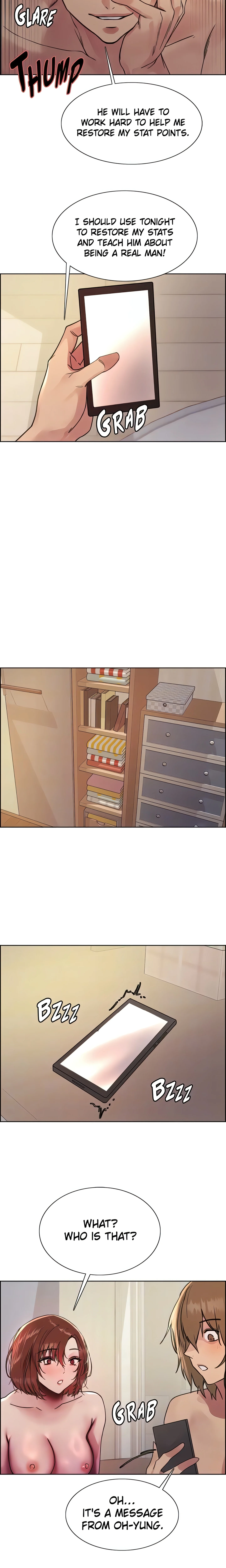 Sextopwatch (Official) chapter 89 page 14