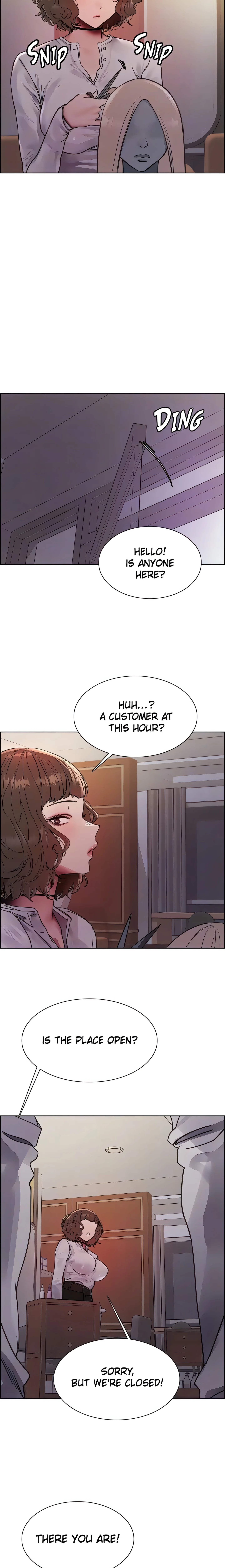 Sextopwatch (Official) chapter 89 page 16