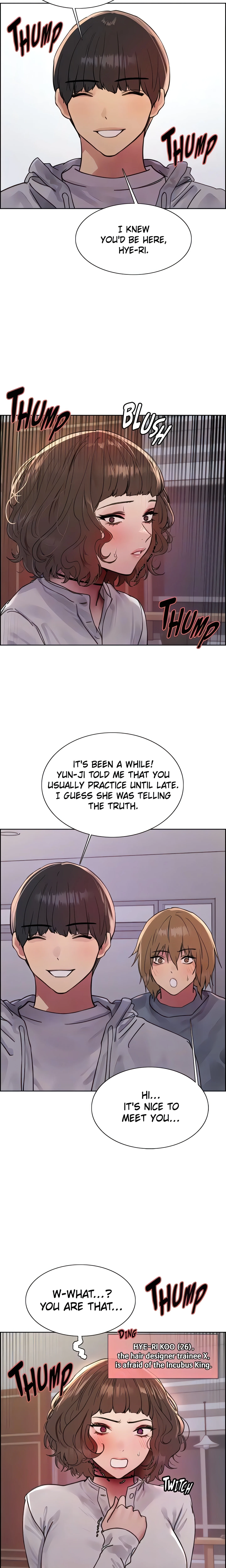 Sextopwatch (Official) chapter 89 page 17