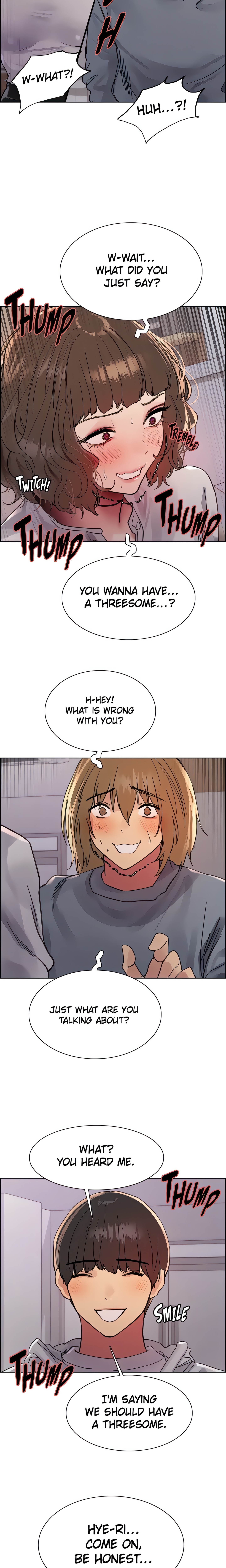 Sextopwatch (Official) chapter 89 page 20