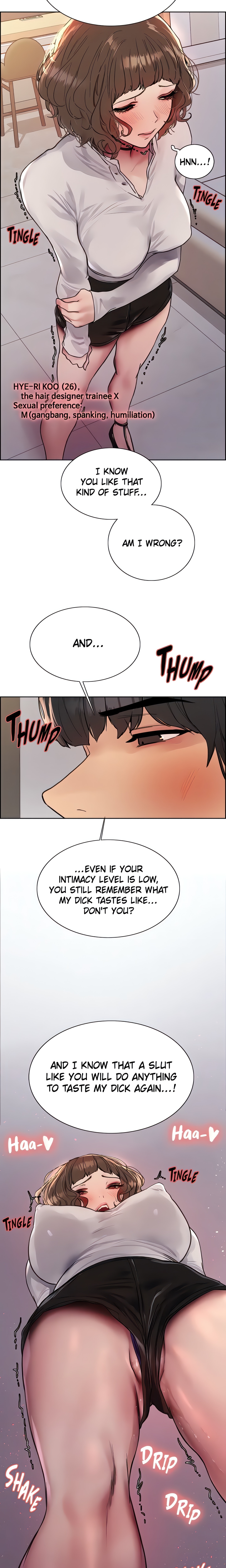 Sextopwatch (Official) chapter 89 page 21