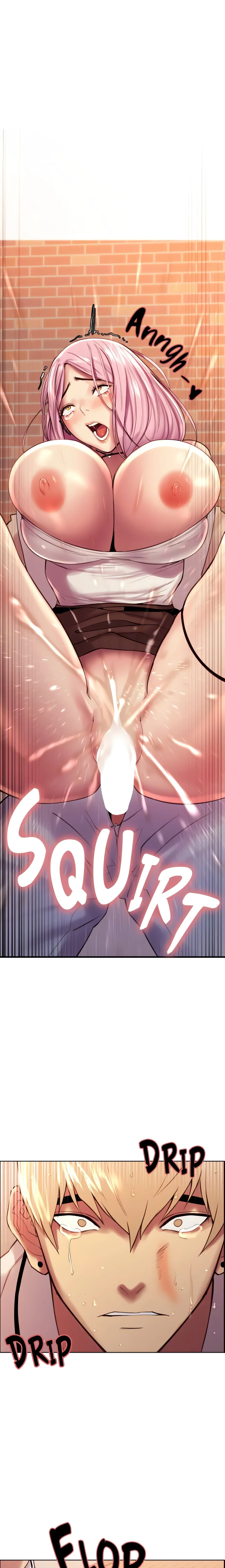 Sextopwatch (Official) chapter 9 page 1