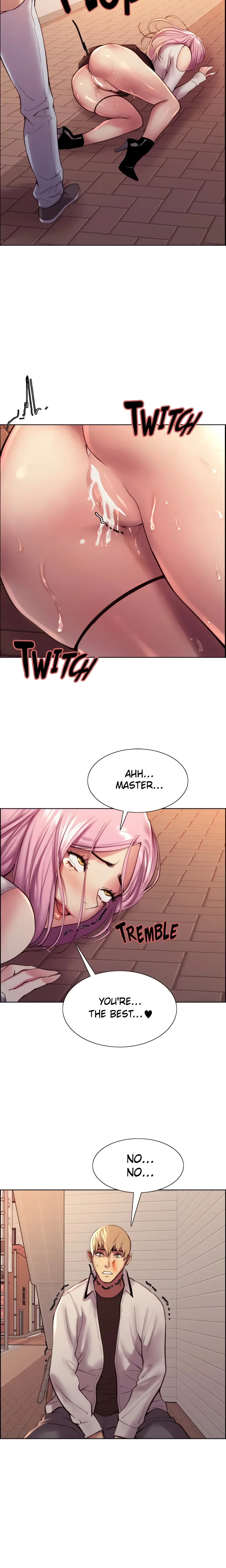 Sextopwatch (Official) chapter 9 page 2