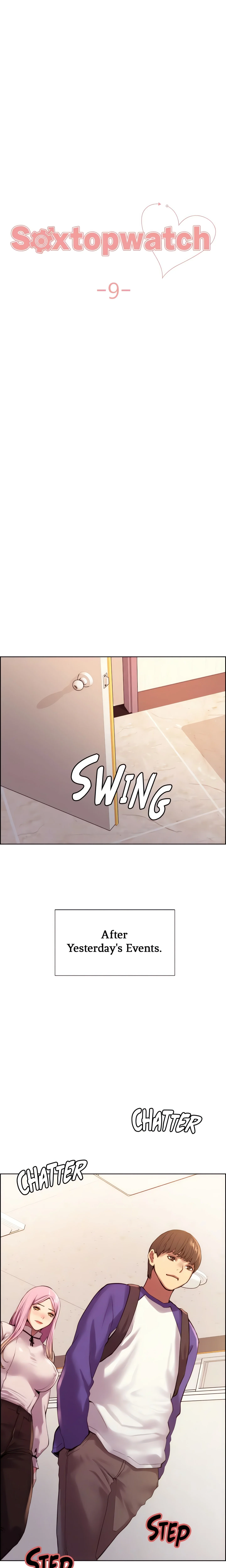 Sextopwatch (Official) chapter 9 page 4