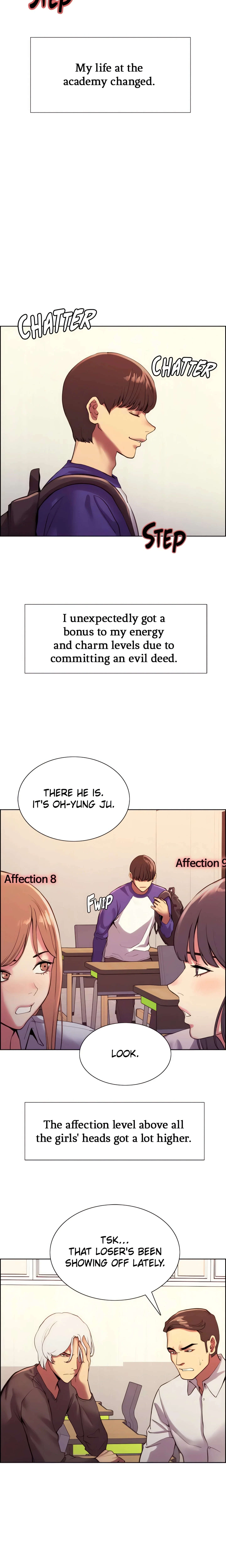 Sextopwatch (Official) chapter 9 page 5