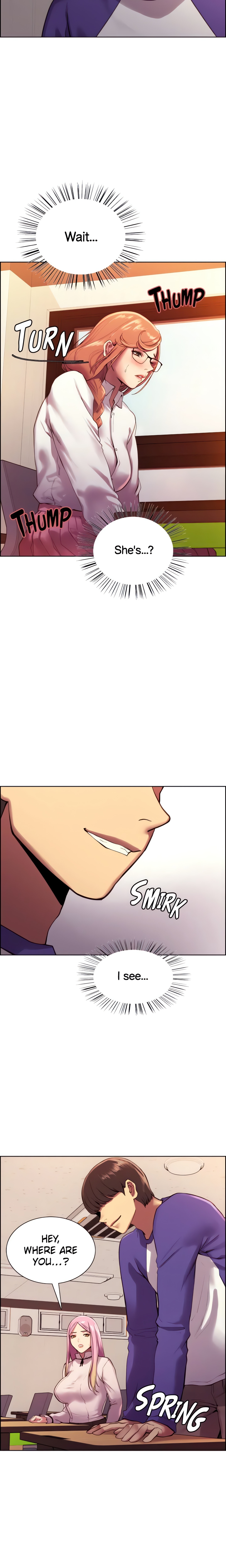 Sextopwatch (Official) chapter 9 page 9