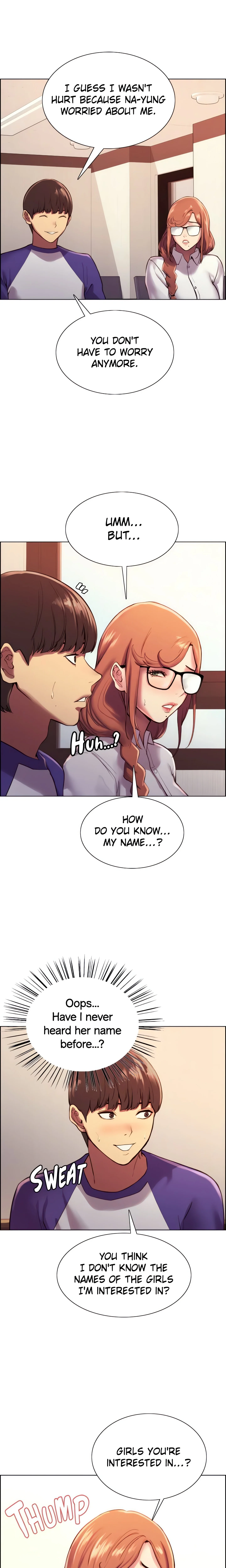 Sextopwatch (Official) chapter 9 page 15
