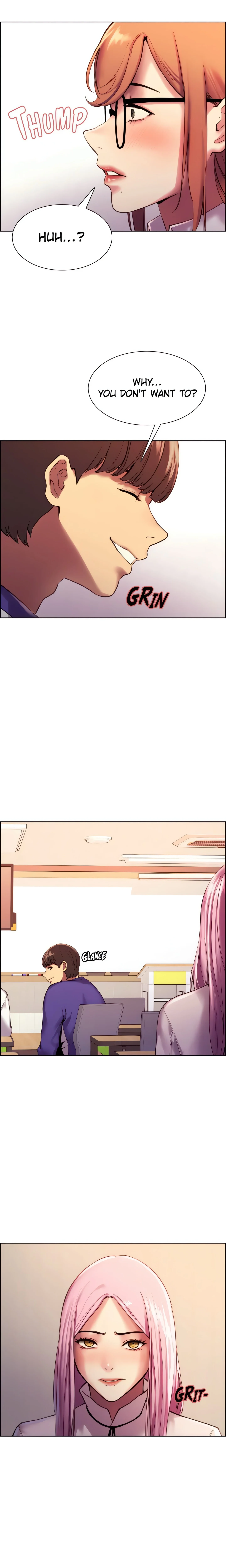 Sextopwatch (Official) chapter 9 page 17