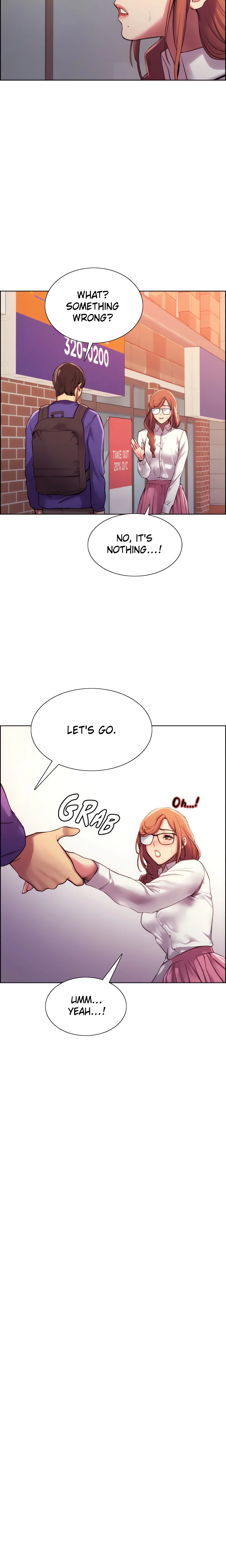 Sextopwatch (Official) chapter 9 page 20