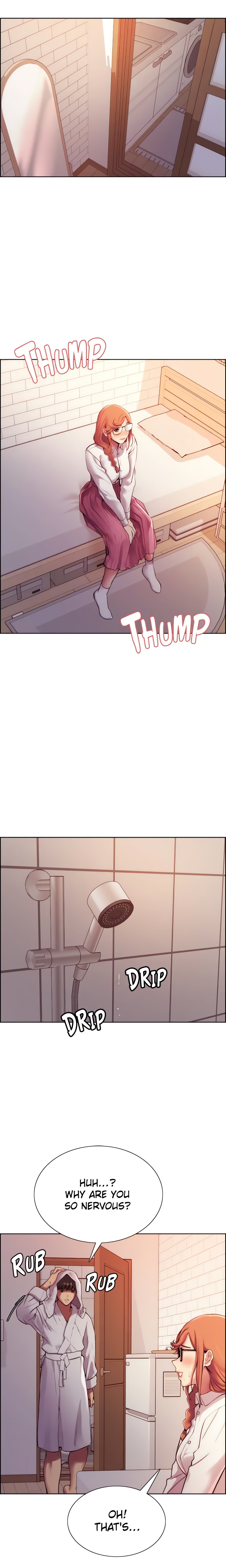 Sextopwatch (Official) chapter 9 page 21