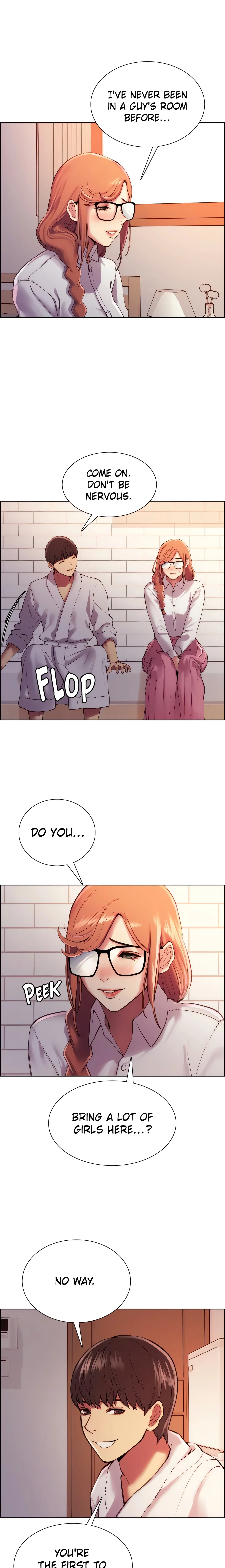 Sextopwatch (Official) chapter 9 page 22