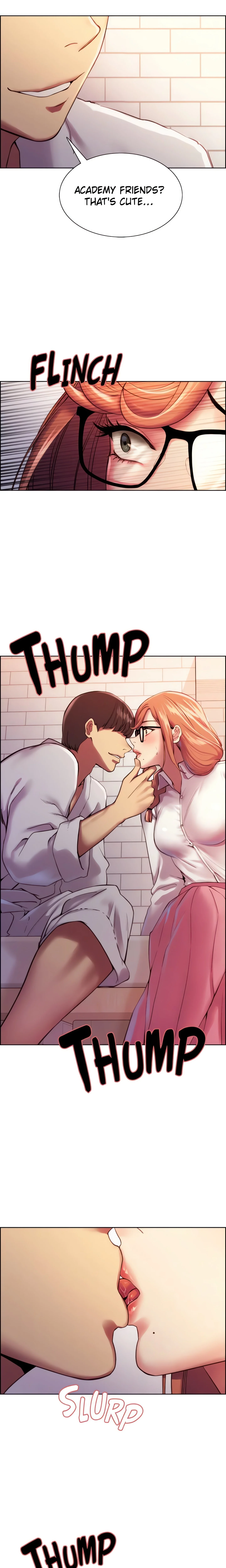 Sextopwatch (Official) chapter 9 page 24