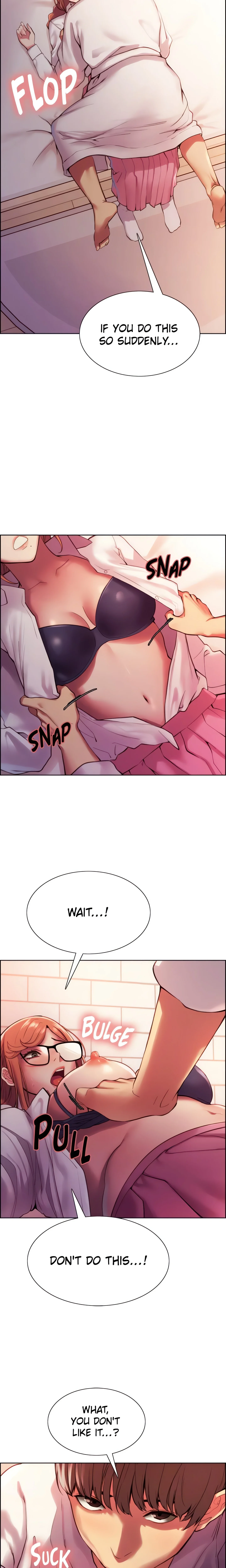 Sextopwatch (Official) chapter 9 page 26