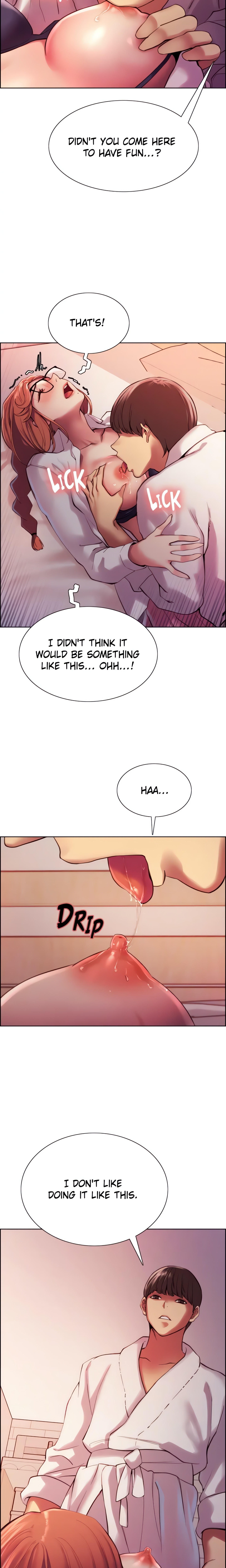 Sextopwatch (Official) chapter 9 page 27