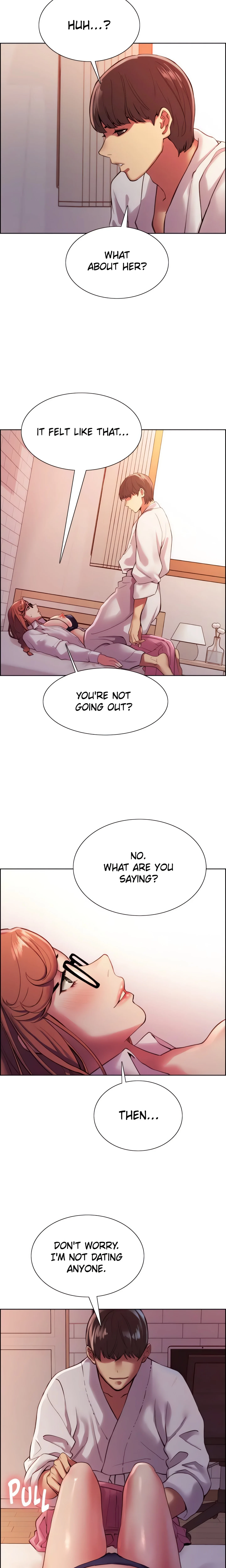 Sextopwatch (Official) chapter 9 page 29