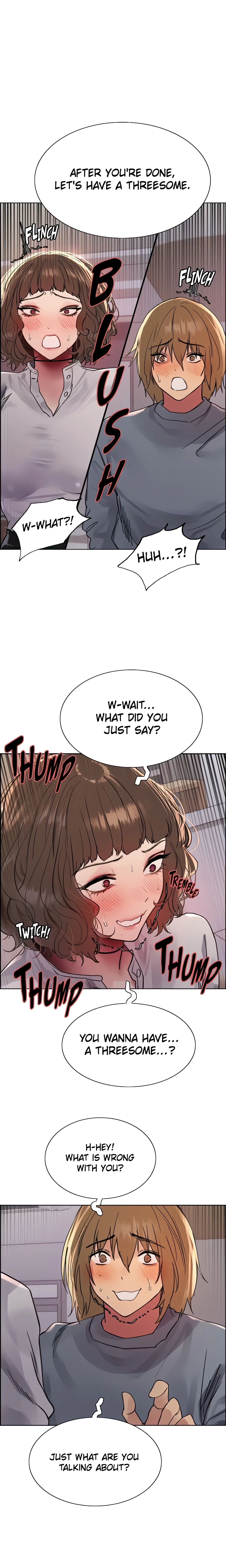 Sextopwatch (Official) chapter 90 page 1