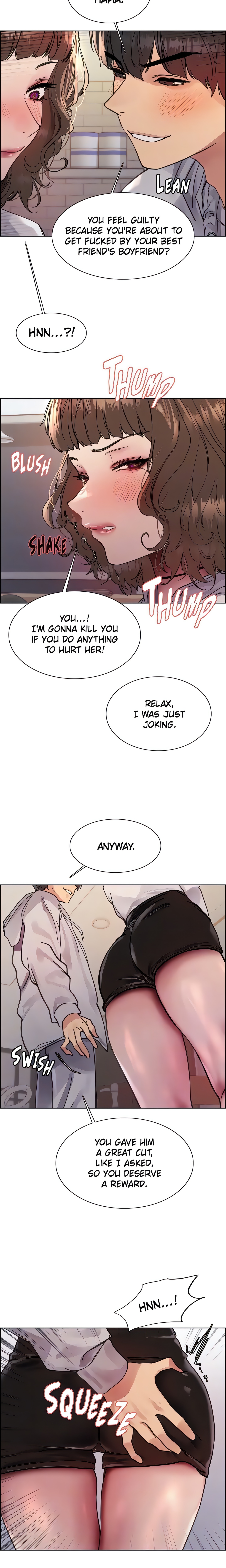 Sextopwatch (Official) chapter 90 page 7