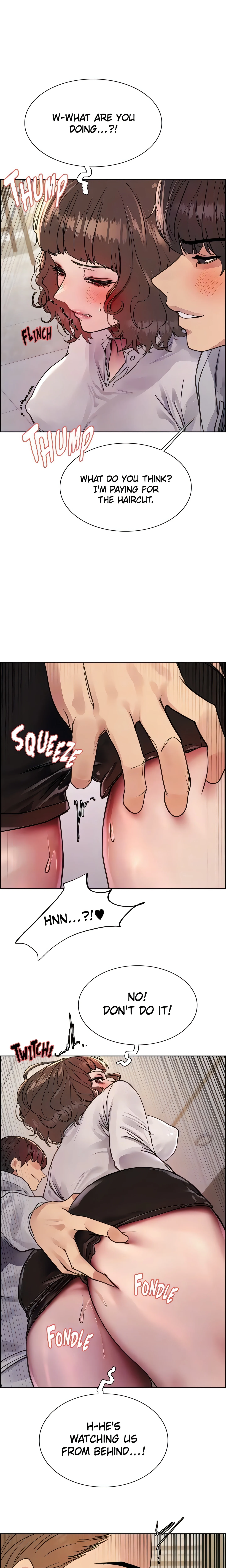 Sextopwatch (Official) chapter 90 page 8