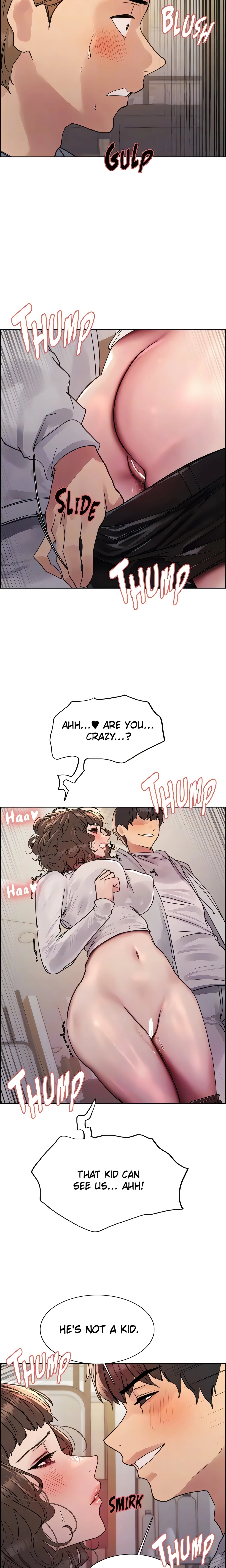 Sextopwatch (Official) chapter 90 page 9