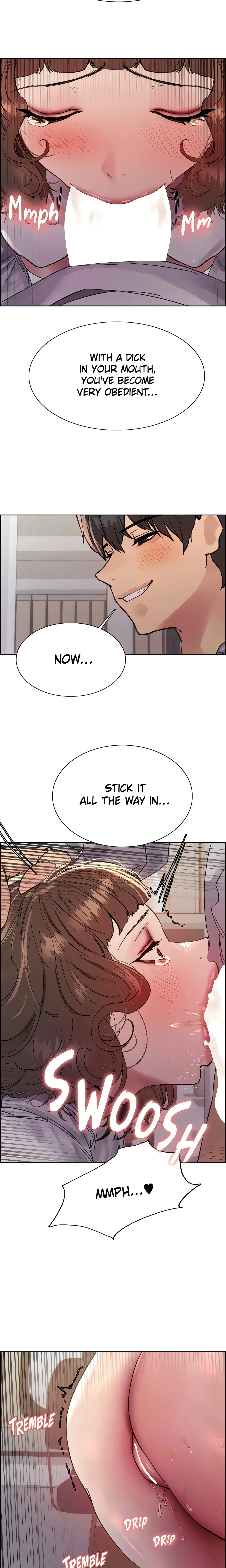 Sextopwatch (Official) chapter 90 page 15