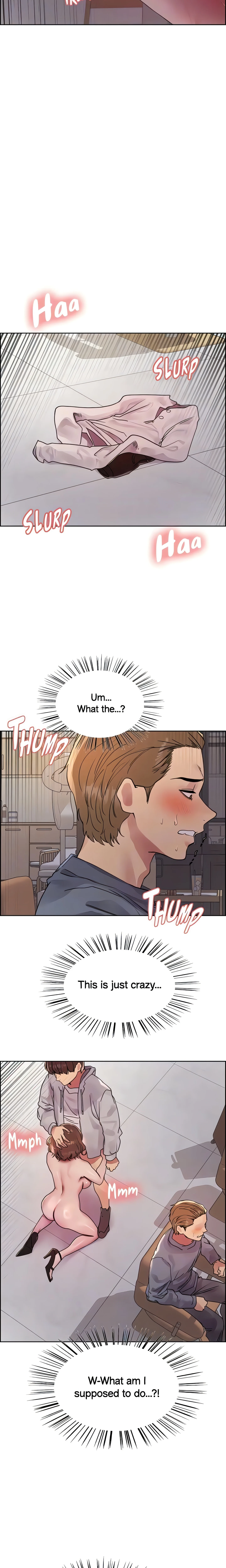 Sextopwatch (Official) chapter 90 page 16