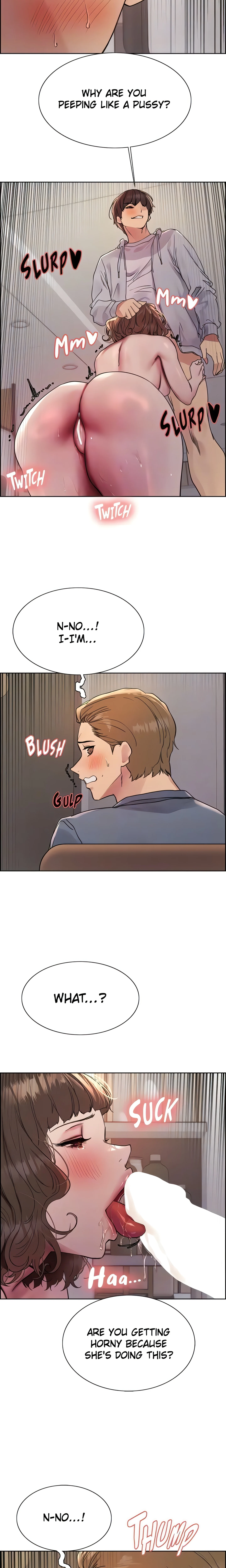 Sextopwatch (Official) chapter 90 page 18