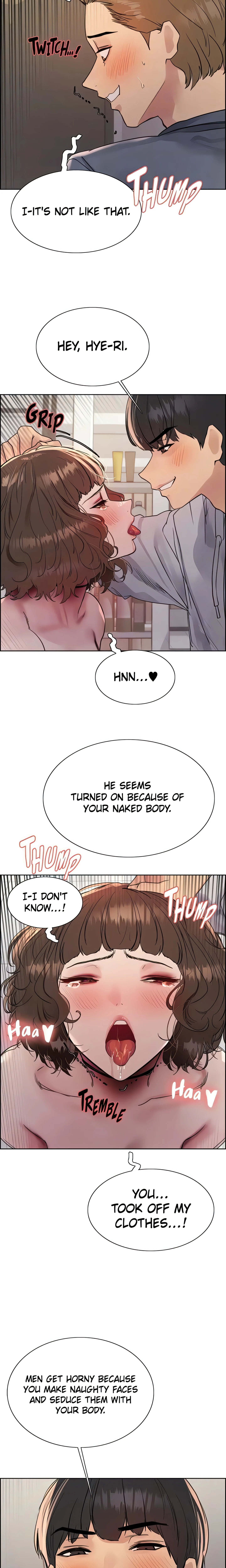 Sextopwatch (Official) chapter 90 page 19
