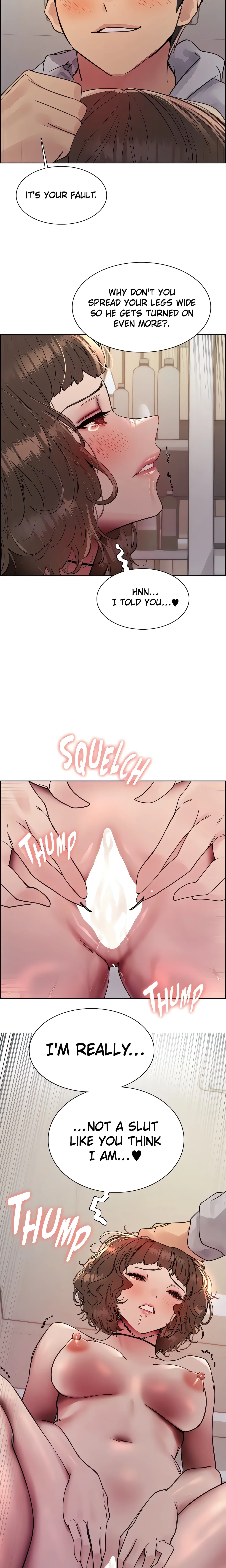 Sextopwatch (Official) chapter 90 page 20