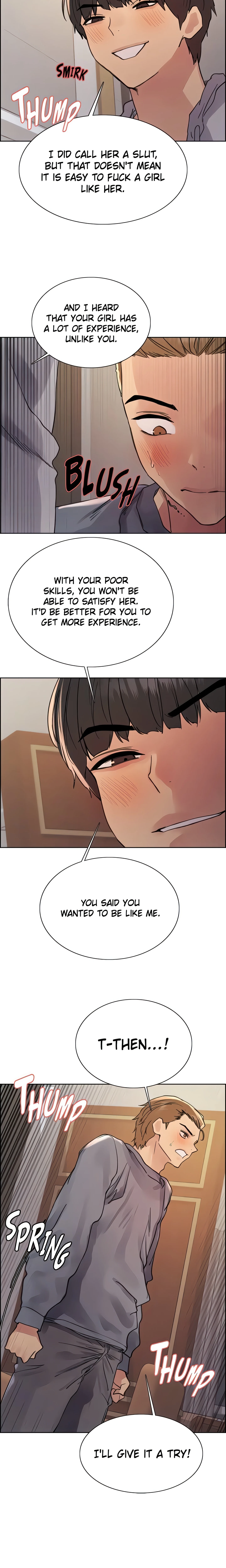 Sextopwatch (Official) chapter 91 page 11