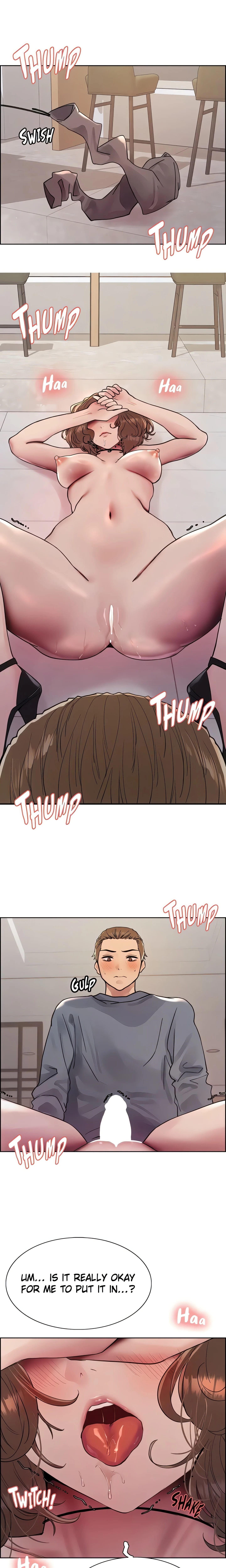 Sextopwatch (Official) chapter 91 page 12