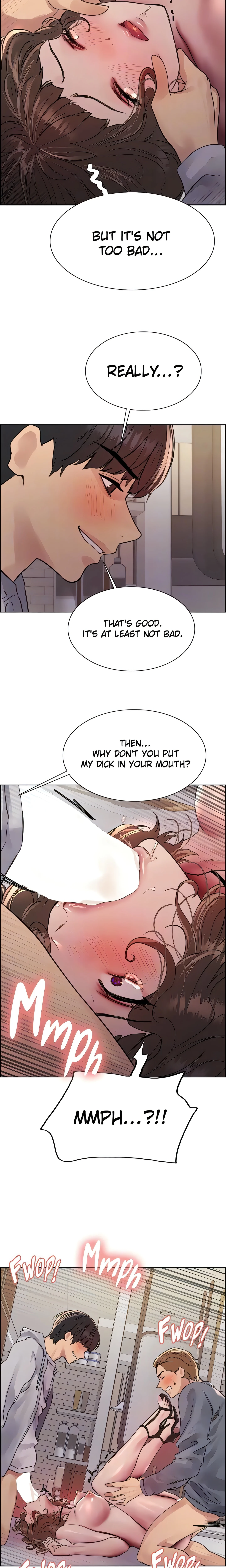Sextopwatch (Official) chapter 91 page 16