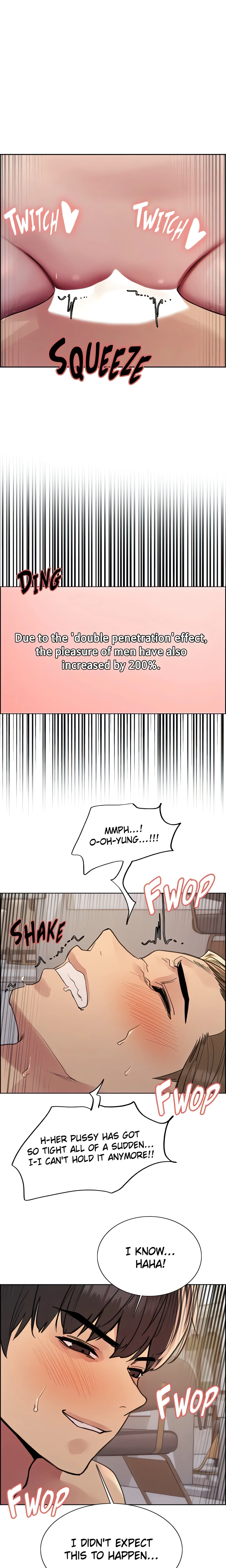 Sextopwatch (Official) chapter 92 page 1