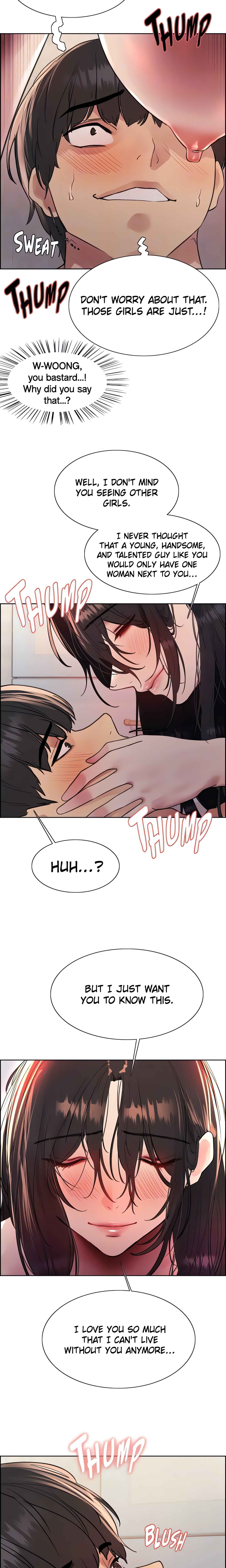 Sextopwatch (Official) chapter 92 page 15