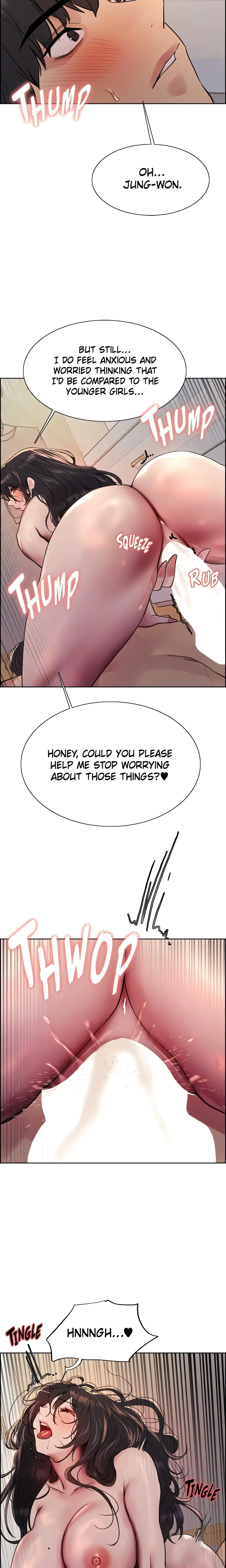 Sextopwatch (Official) chapter 92 page 16