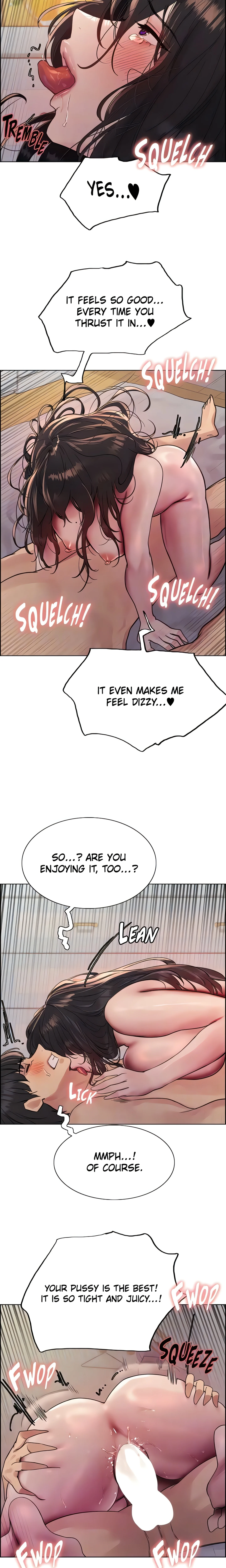 Sextopwatch (Official) chapter 92 page 18