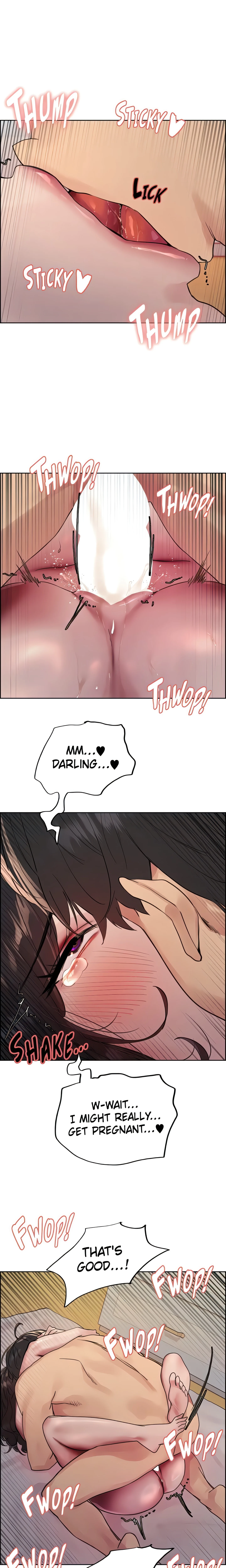 Sextopwatch (Official) chapter 92 page 21