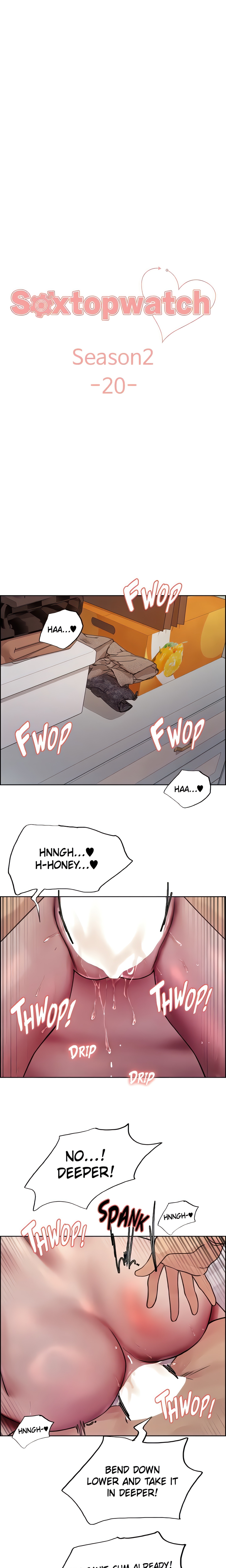 Sextopwatch (Official) chapter 93 page 3