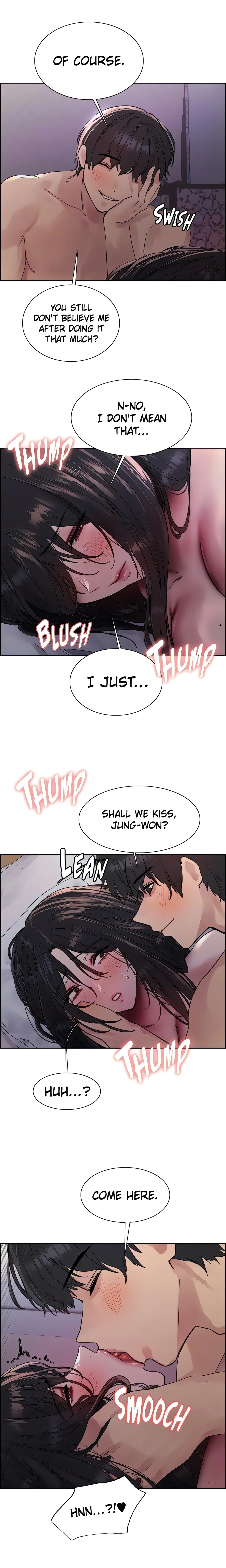 Sextopwatch (Official) chapter 93 page 9