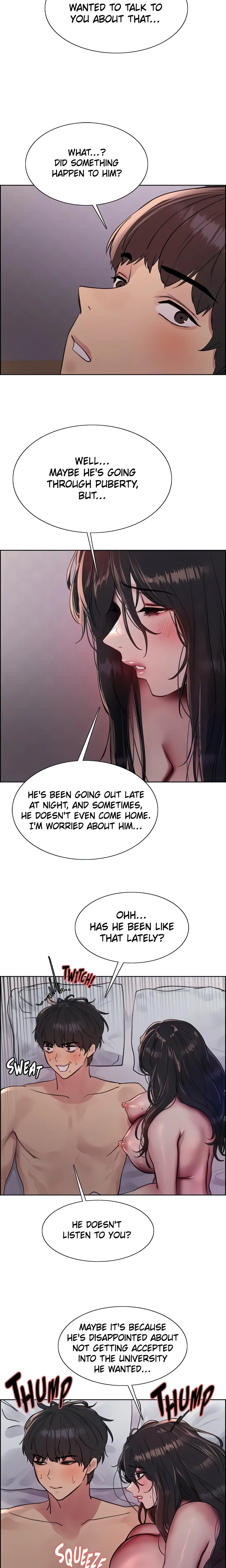 Sextopwatch (Official) chapter 93 page 12
