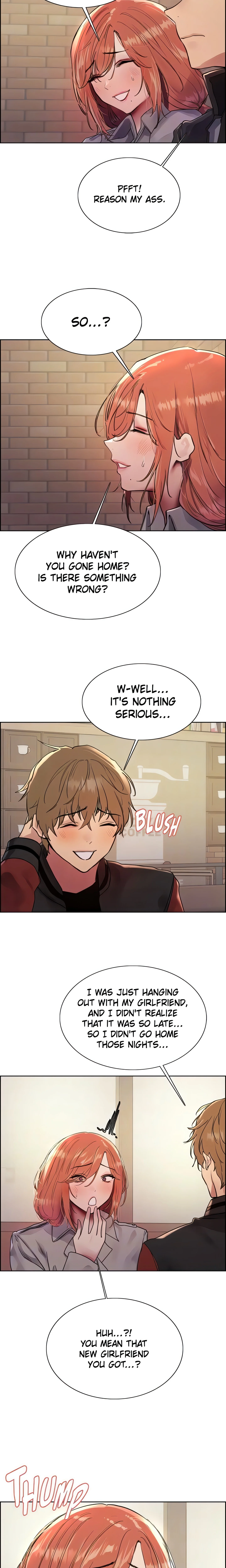 Sextopwatch (Official) chapter 93 page 15